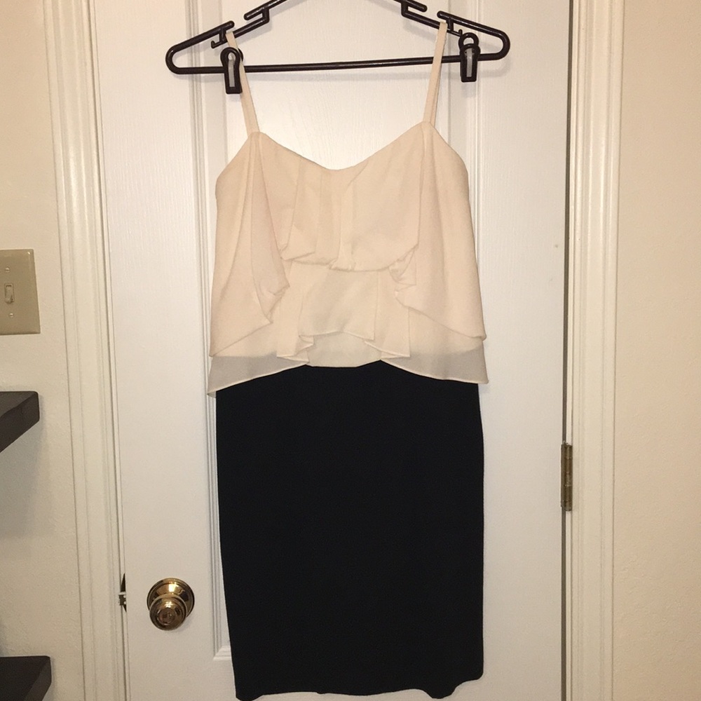Cocktail dress